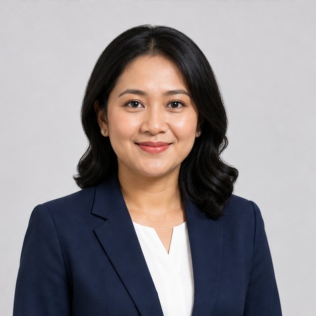 Prof. Dr. Budi Santoso
