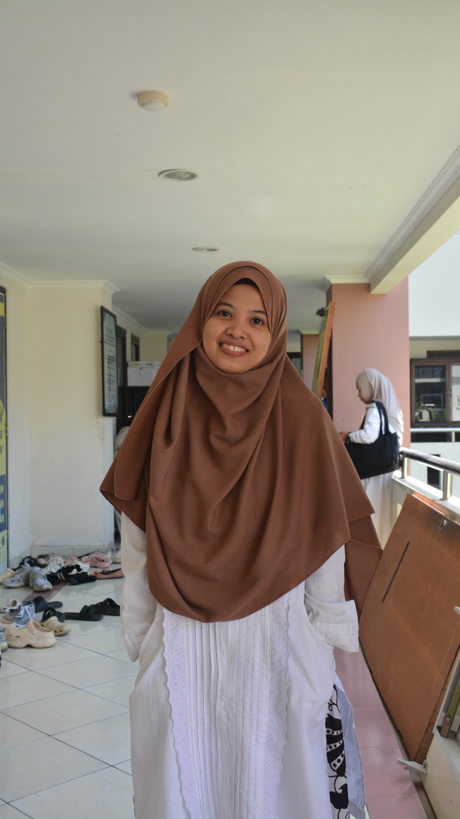 Sri Dewi Anugrawati