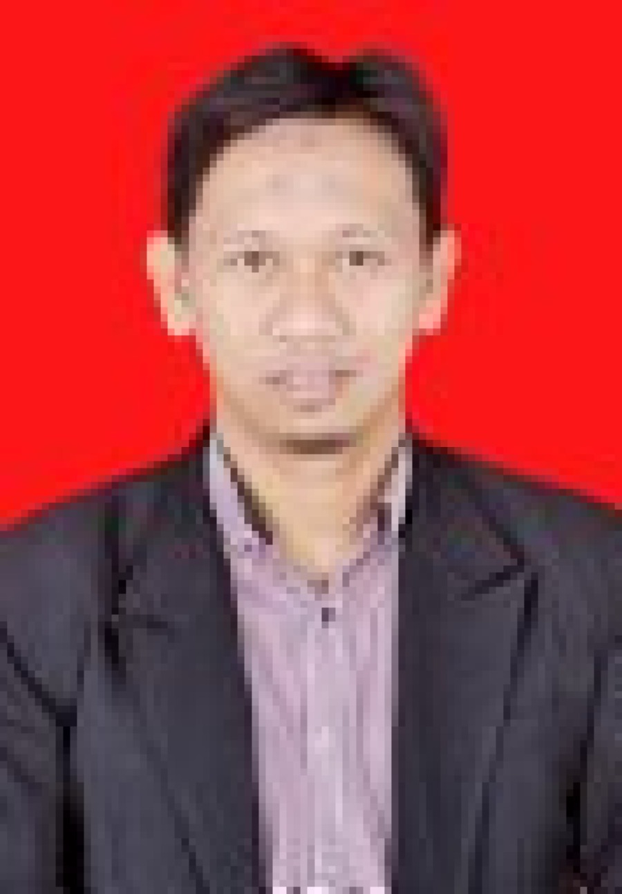 Dr. Irwan, S.Si., M.Si