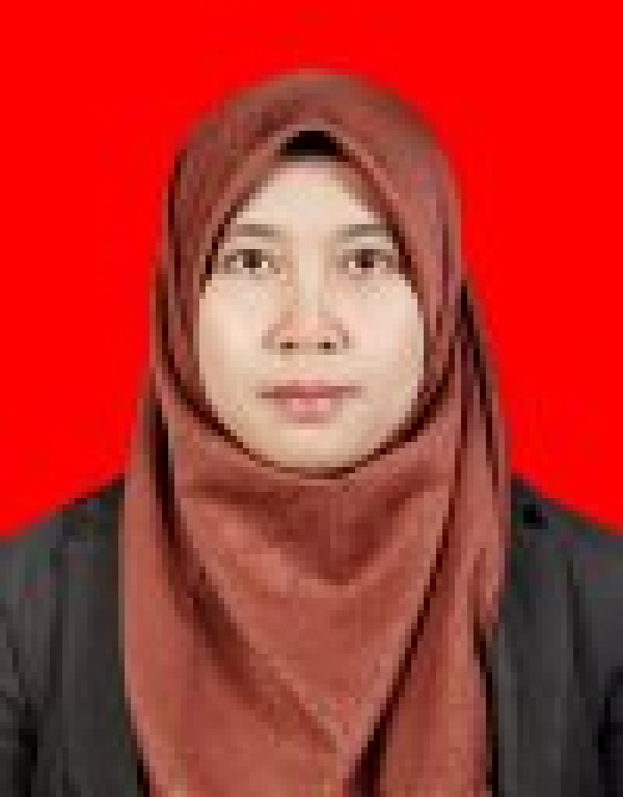 Risnawati Ibnas